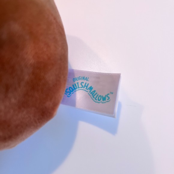 Squishmallow Avacado Toast - Sinclair 5" Stuffed Toy - Picture 6 of 6